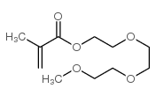 三乙二醇甲基醚甲基丙烯酸酯图片