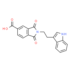 296266-01-8 structure