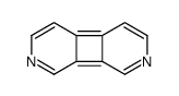 2,7-Diazabiphenylene结构式