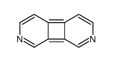 2,7-Diazabiphenylene Structure