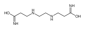 4,7-Diazadecanediamide结构式