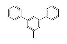 5'-methyl-[1,1',3',1'']terphenyl Structure