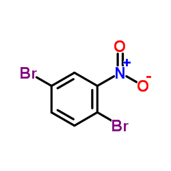 1,4-Dibromo-2-nitrobenzene picture