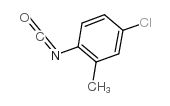 4-氯-2-甲基苯基异氰酸酯图片