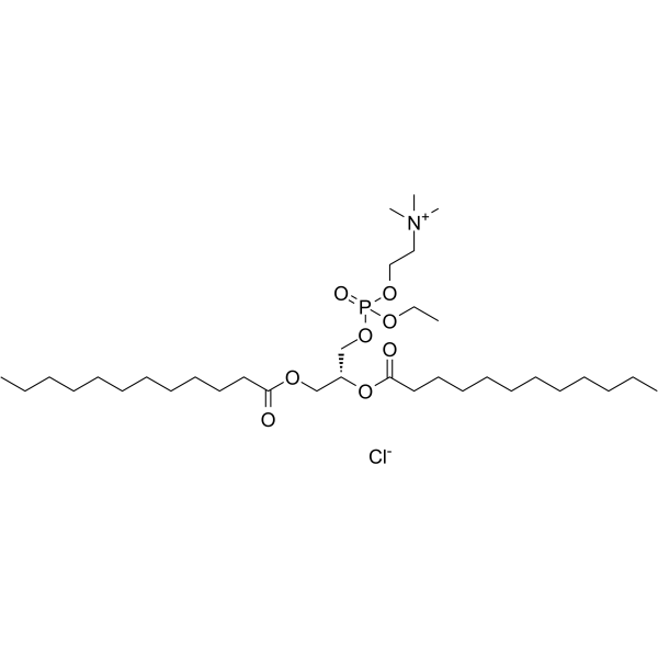 12:0 EPC chloride structure