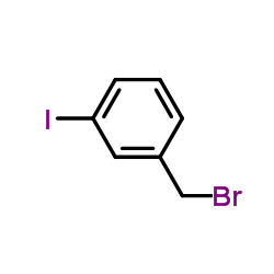 3-Iodobenzyl bromide picture