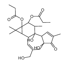 Phorbol-12,13-dipropionate picture