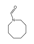 1(2H)-Azocinecarboxaldehyde, hexahydro- (8CI,9CI) picture