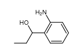 Hydroxyethylmethylaniline Structure