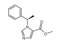(R)-Metomidate结构式