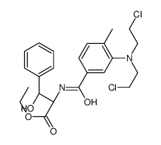 61454-05-5 structure