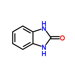 2-Hydroxybenzimidazole picture