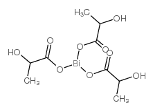 乳酸鉍结构式