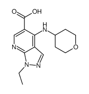 675112-03-5 structure