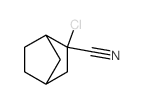 2-chloronorbornane-2-carbonitrile picture