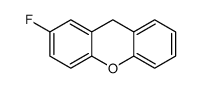 9H-Xanthene,2-fluoro-(9CI) picture