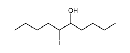 (1S,2R,4R)-2-benzyloxy-1-isopropyl-4-methylcyclohexane Structure