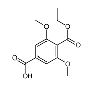 81028-93-5结构式