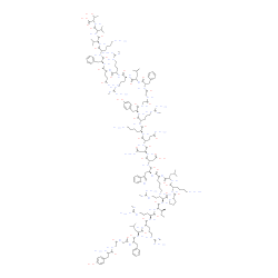 dynorphin (1-32) Structure