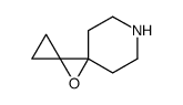 10-Oxa-7-azadispiro[2.0.5.1]decane (9CI) Structure