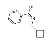 Benzamide,N-(cyclobutylmethyl)- picture