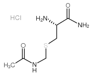 H-Cys(Acm)-NH2.HCl picture