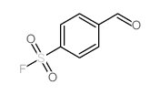 4-formylbenzenesulfonyl fluoride picture