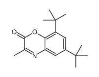 89968-55-8 structure