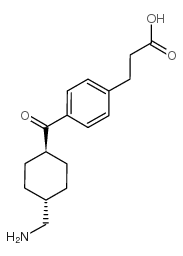 Rotraxate structure