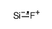 fluorosilicon Structure