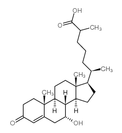 115538-85-7 structure