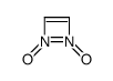 2-oxidodiazet-1-ium 1-oxide Structure