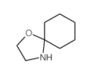 1-oxa-4-azaspiro[4.5]decane structure