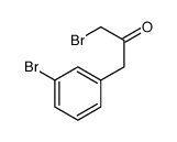 1-bromo-3-(3-bromophenyl)propan-2-one picture
