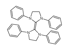 Imidazolidine,2-(1,3-diphenyl-2-imidazolidinylidene)-1,3-diphenyl- picture