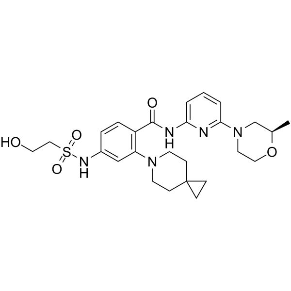 AM-5308 Structure