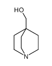 {1-azabicyclo[2.2.2]octan-4-yl}methanol picture