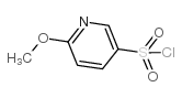 6-甲氧基吡啶-3-磺酰氯图片