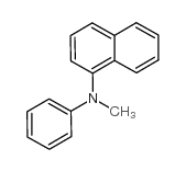 N-methyl-N-phenylnaphthalen-1-amine picture