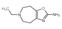 Azepexole结构式