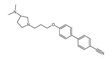 A-331440 dihydrochloride结构式