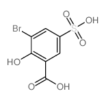 Quinolinium,1-ethyl-6-methyl-2-[[5-methyl-3-(3-sulfopropyl)-2(3H)-benzothiazolylidene]methyl]-,inner salt Structure
