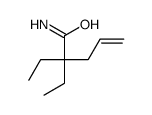 valdetamide structure