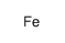 hafnium,sulfanylideneiron Structure