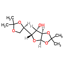 Diacetone-D-glucose picture