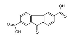 9-oxofluorene-2,6-dicarboxylic acid图片