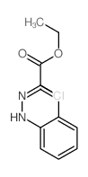 Aceticacid, 2-chloro-2-[2-(2-ethenylphenyl)hydrazinylidene]-,ethyl ester structure