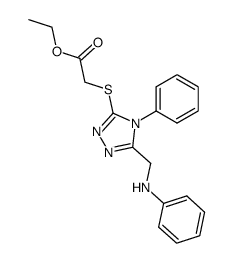 680594-23-4 structure