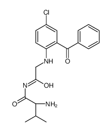 68709-59-1 structure