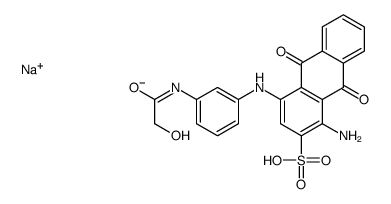 72829-39-1 structure